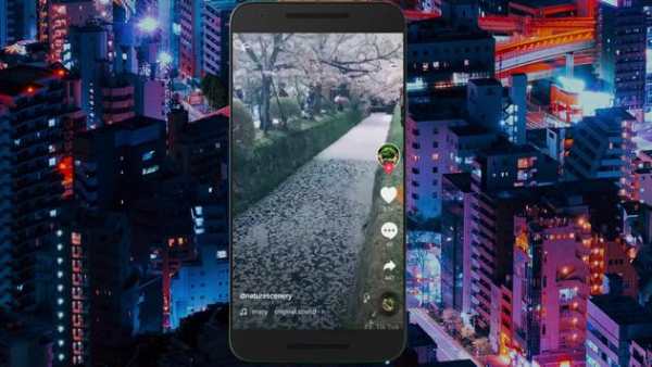 Auto Video downloader TikTOK VD - INSTAVD INC screenshot 2