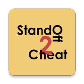 Читы на стандофф 2 icon