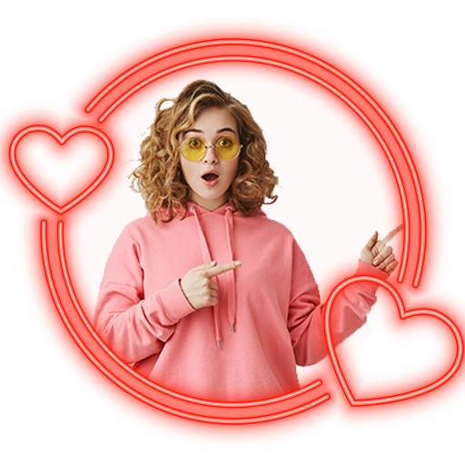 Profile Picture Border Frame - Propic 1.0.1