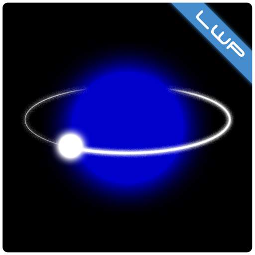Force Fields - Live Wallpaper 1.8