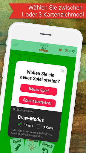 Solitaire Infinite screenshot 3