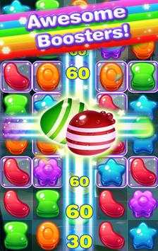 Candy Worlds 2 screenshot 2