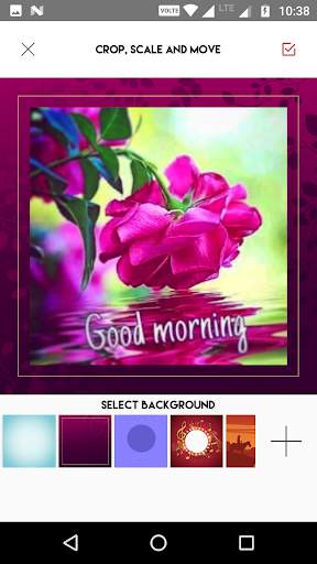 Photo Square - Photo Editor and Collage Creator 2 تصوير الشاشة