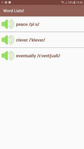 Audio Books - English Stories screenshot 8