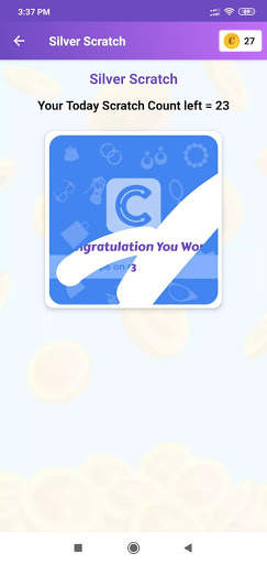 BGMI FREE UC 6 تصوير الشاشة