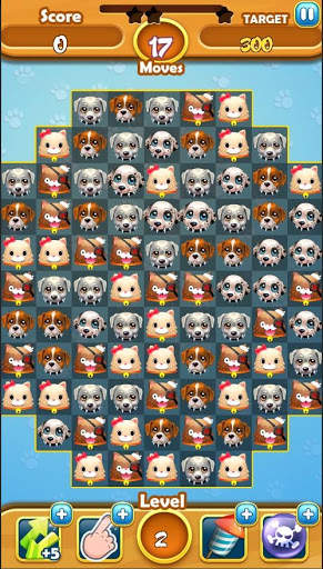 Pet Crush screenshot 7