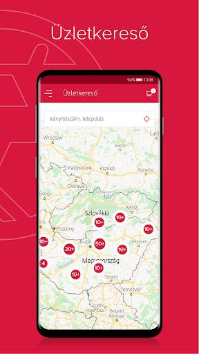 Rossmann screenshot 8