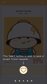 MeetApp screenshot 3