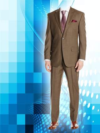 Men Suit Photo Editor screenshot 4