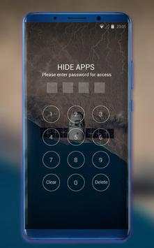 Theme for vivo v7   wallpaper screenshot 3