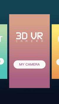 3DVR Camera International screenshot 1