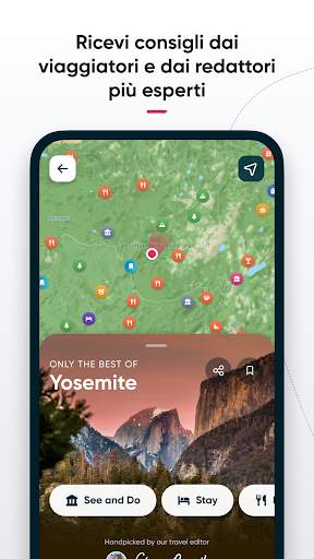 Polarsteps - Travel Tracker screenshot 6