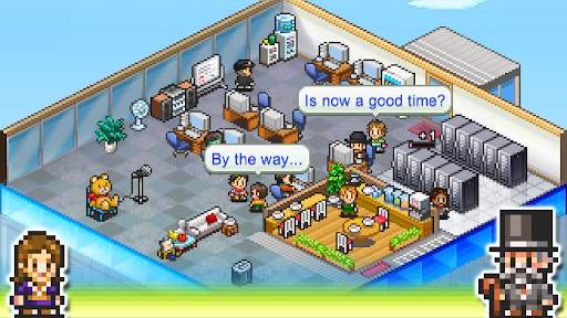 Social Dev Story screenshot 6