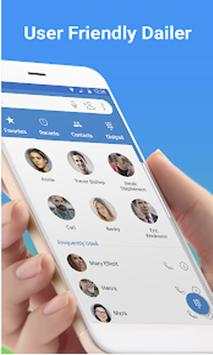 True Caller ID & Caller ID & Call Recorder 2019 screenshot 5