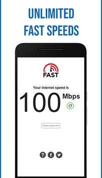 Kasper VPN screenshot 3