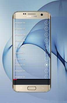 Ringtones Galaxy S7 ♫ screenshot 3