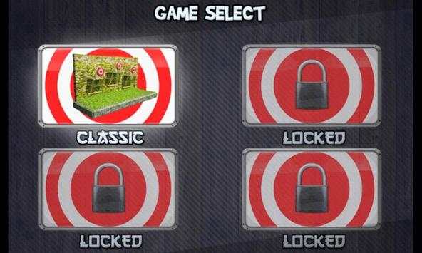 AR Targets Lite screenshot 4