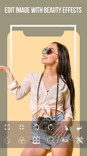 Photo Video Maker - Make Video From Photo screenshot 3