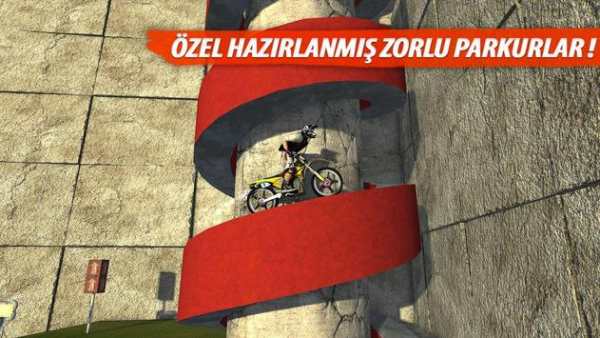 Bike Racing 2 screenshot 1