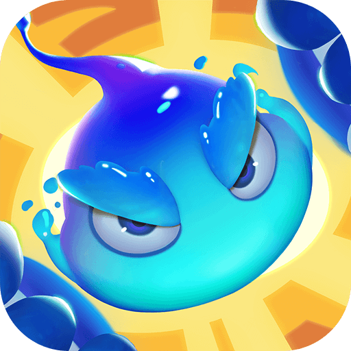 Hero Bump：Real-time PvP Battle icon
