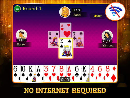 Call break screenshot 14