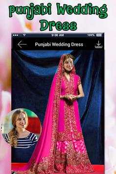 Bridal Suite Photo Editor 3 تصوير الشاشة