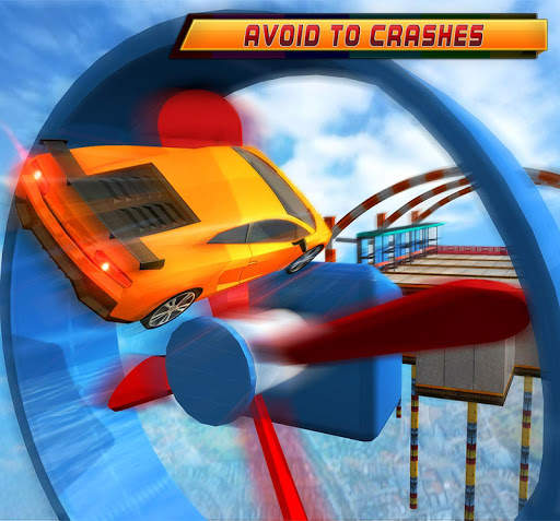 Stunt Car Games & Car Racing Games: New Games 2021 screenshot 7