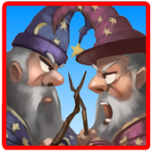 Mage Vs Mage icon