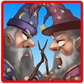 Mage Vs Mage