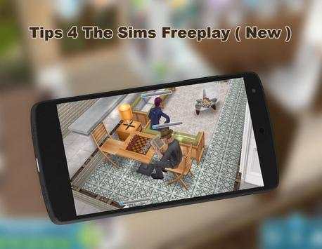 Tips 4 The Sims screenshot 5