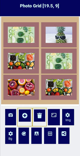 photogrid screenshot 3