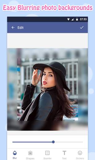Square Photo Maker screenshot 3