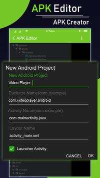 Apk Editor 2019 : Apk Extractor & Installer screenshot 5