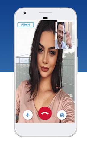 Random Chat screenshot 4
