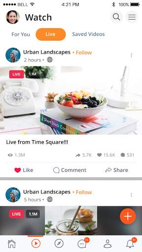 SafeChat — Secure Chat & Share screenshot 6