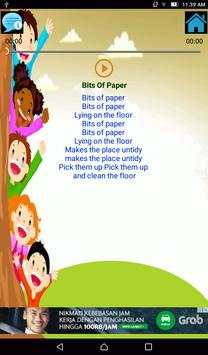 English Kids Songs Collection screenshot 8