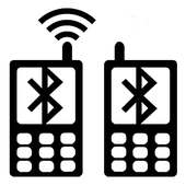 Bluetooth Walkie Talkie on 9Apps