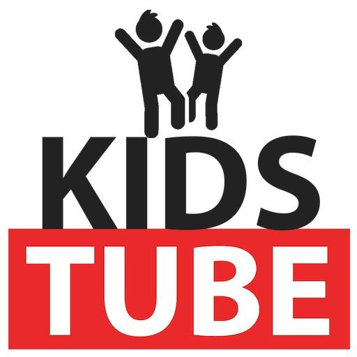 ikon Kids Video Tube - Learn Through Kids Video