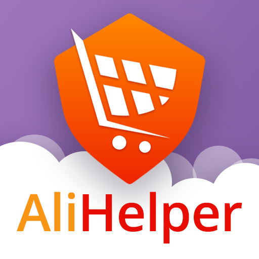 AliHelper: Ventes et Colis icon