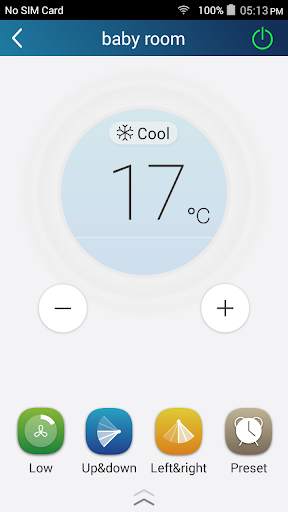 WiFi Smart screenshot 1