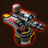 Demons Defense icon