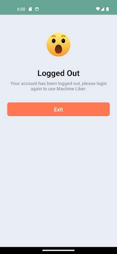 Machine Liker screenshot 3