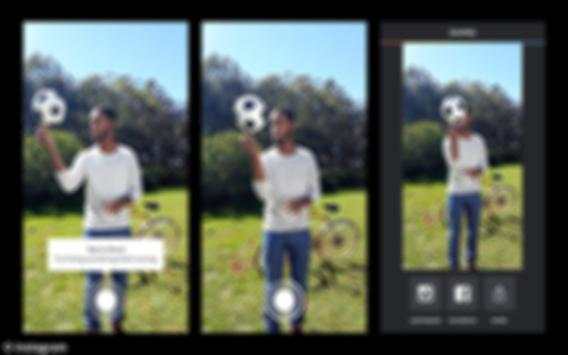 Free Boomerang Instagram Guide screenshot 2