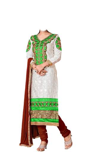 Women Dress Photo Editor screenshot 12