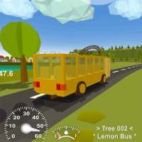 Game Anak - Mengenal Mobil logo