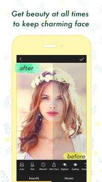 Selfie Camera screenshot 3