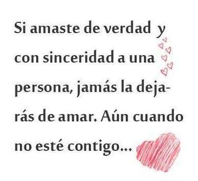 Palabras para enamorar fotos screenshot 1