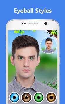 Boy Photo Editor 7 تصوير الشاشة