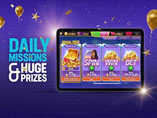 Hard Rock Jackpot Casino screenshot 5