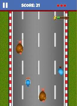 Turbo Racing Fast screenshot 3